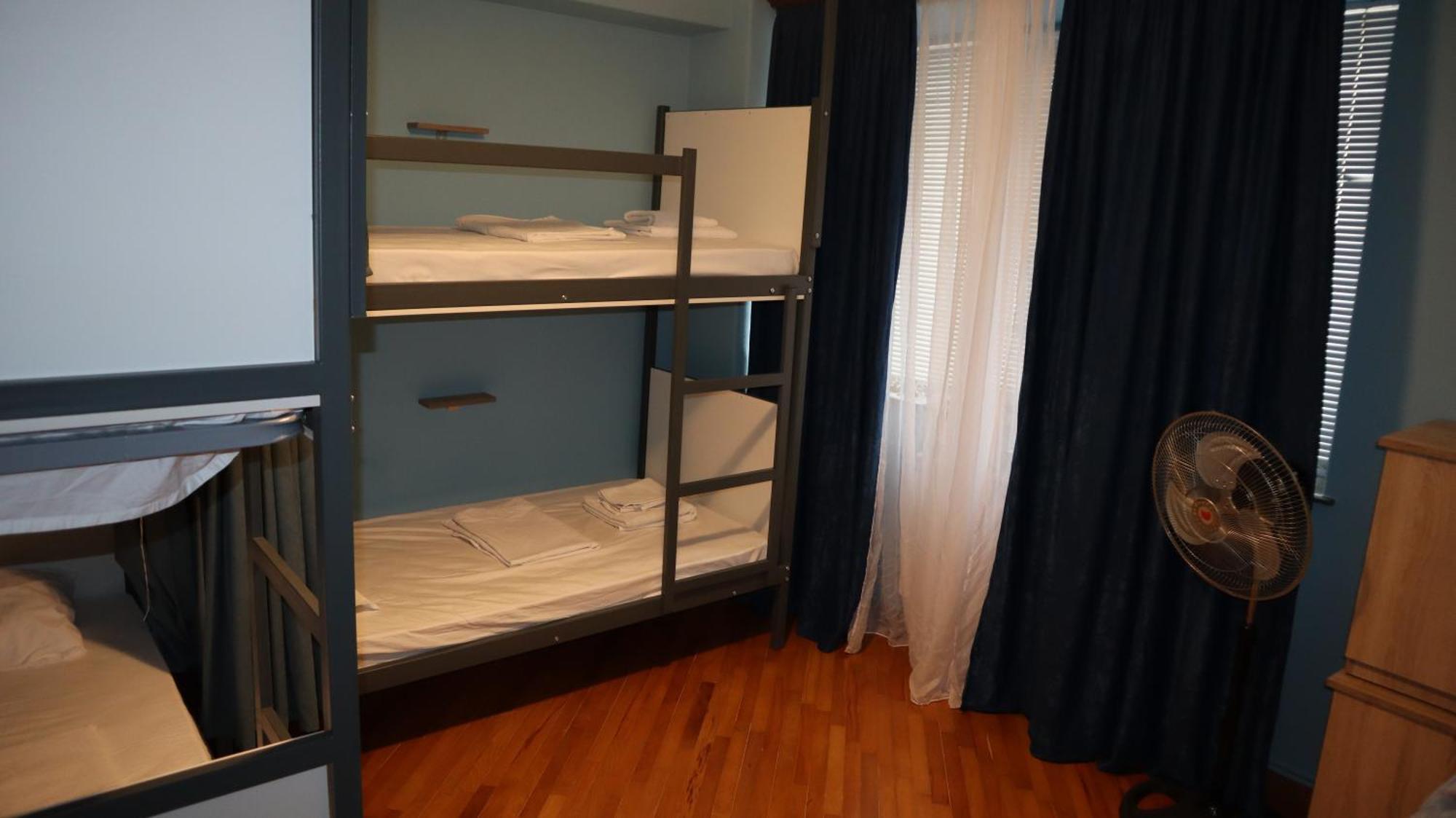 יירבאן Sweet Sleep Hostel מראה חיצוני תמונה