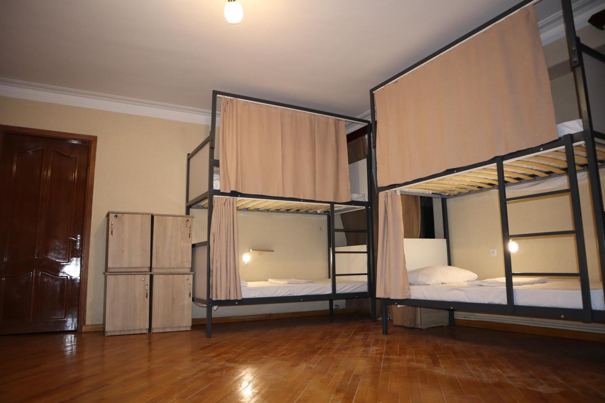 יירבאן Sweet Sleep Hostel מראה חיצוני תמונה