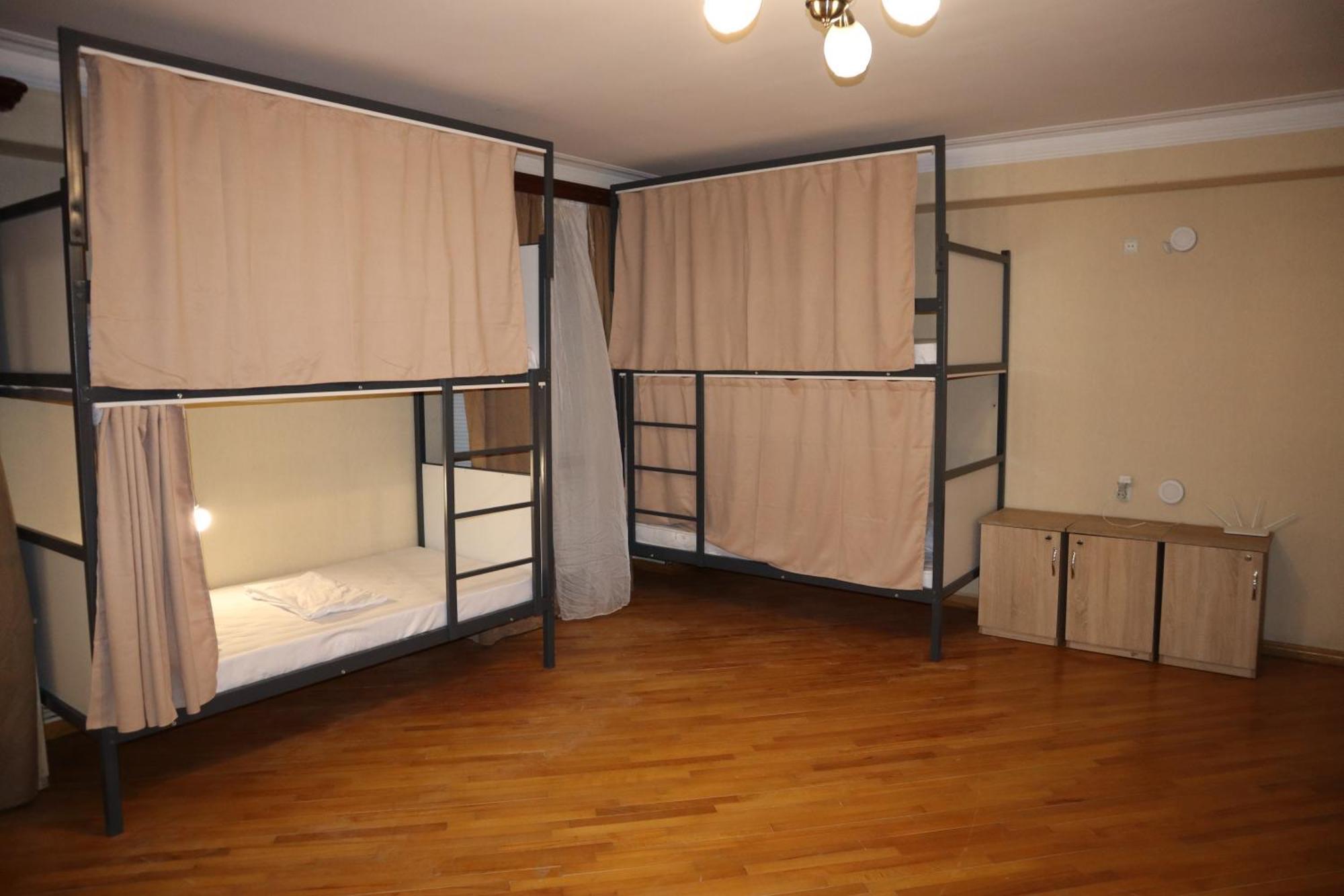 יירבאן Sweet Sleep Hostel מראה חיצוני תמונה