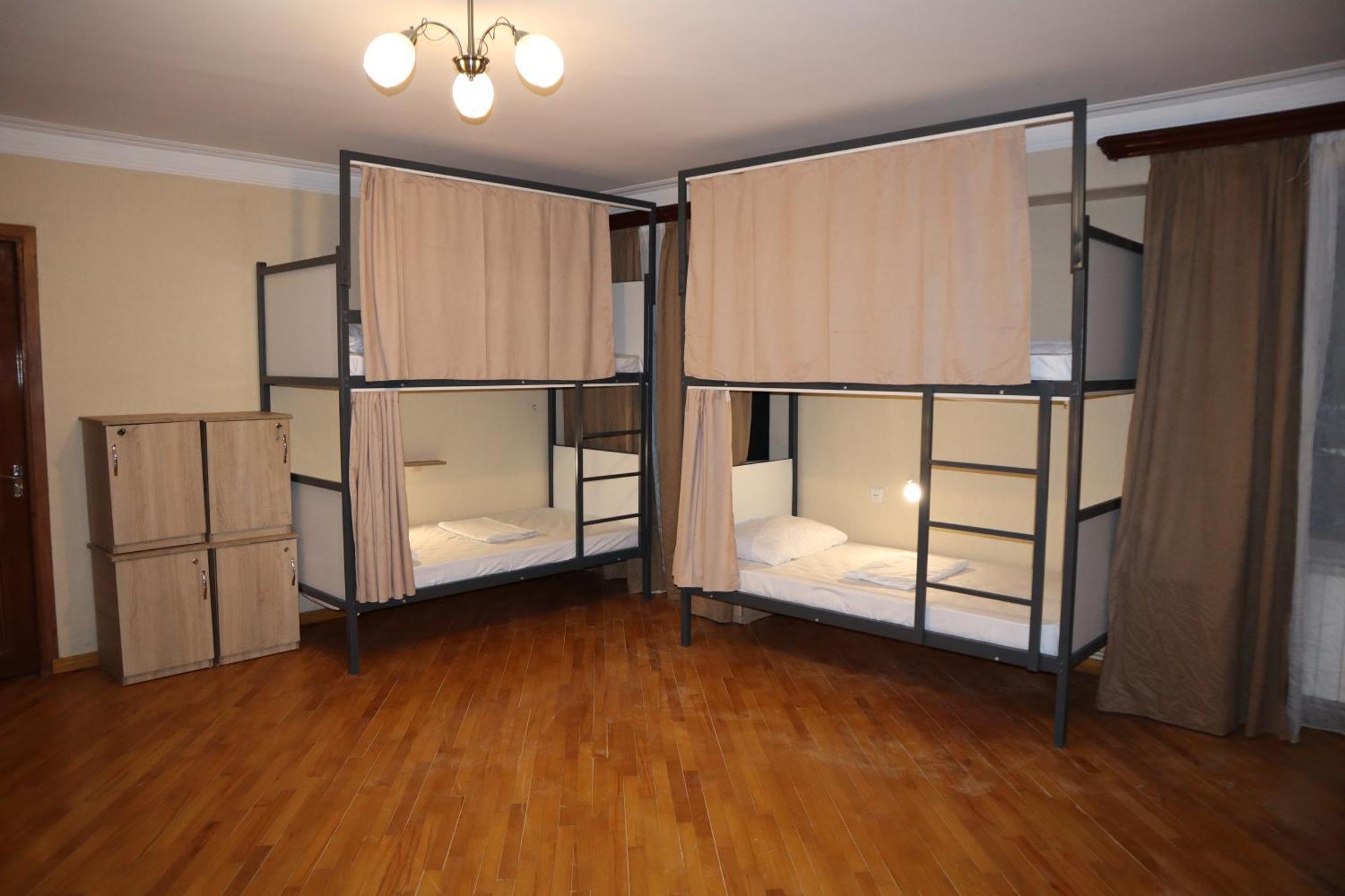 יירבאן Sweet Sleep Hostel מראה חיצוני תמונה