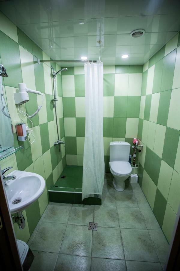 יירבאן Sweet Sleep Hostel מראה חיצוני תמונה