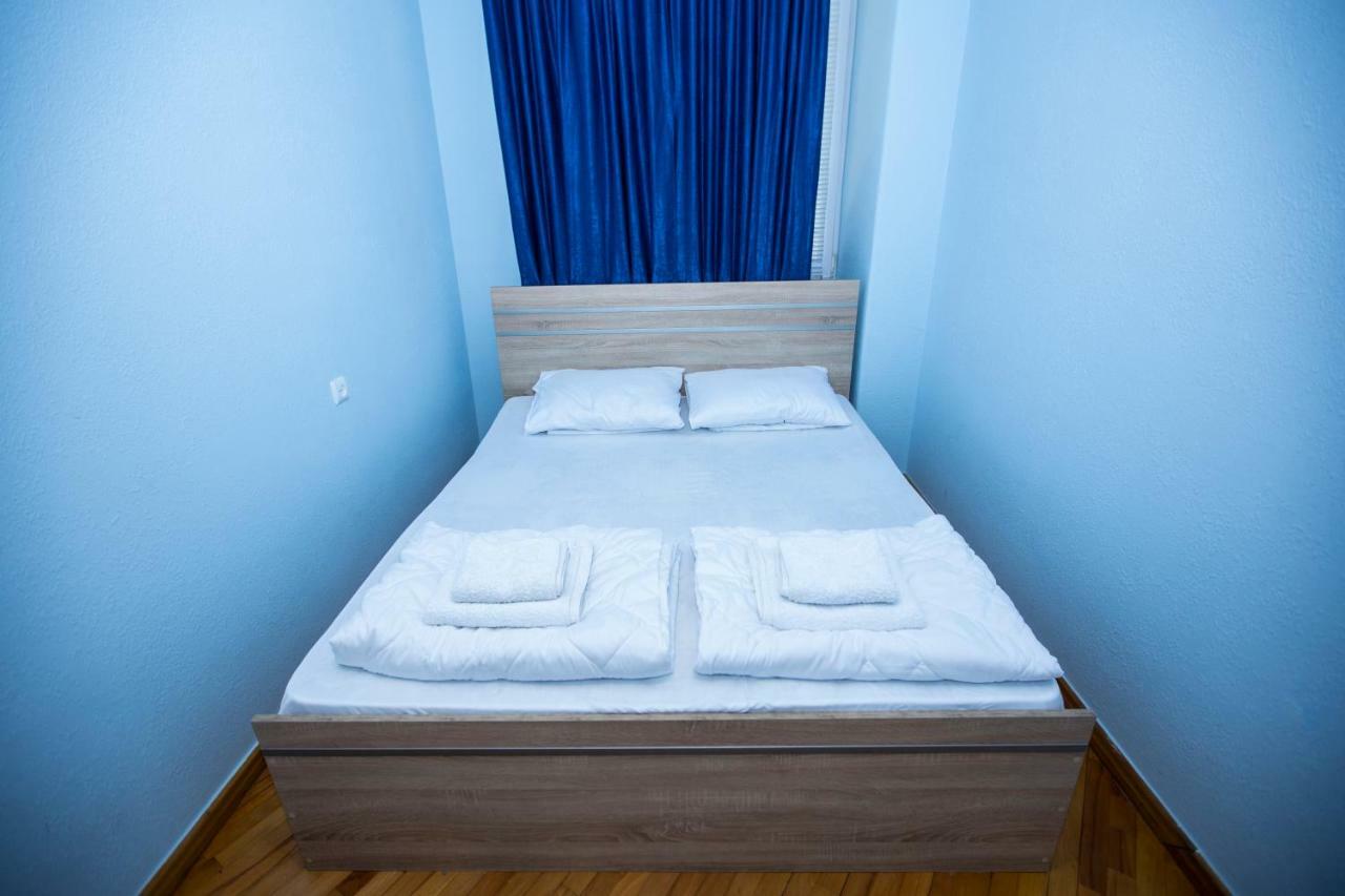 יירבאן Sweet Sleep Hostel מראה חיצוני תמונה