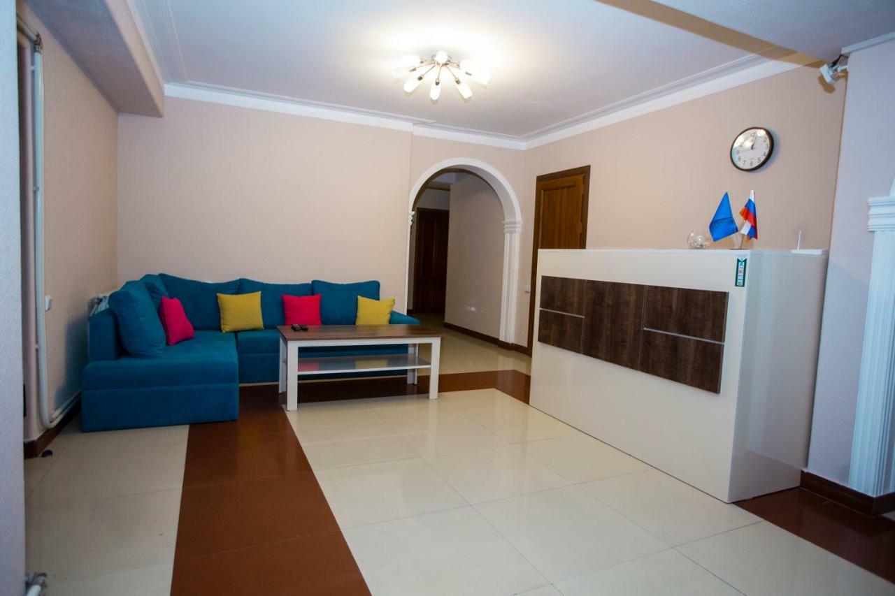 יירבאן Sweet Sleep Hostel מראה חיצוני תמונה
