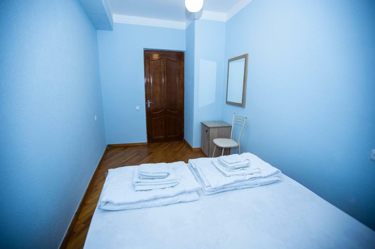 יירבאן Sweet Sleep Hostel מראה חיצוני תמונה