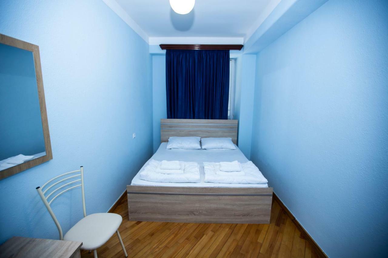 יירבאן Sweet Sleep Hostel מראה חיצוני תמונה